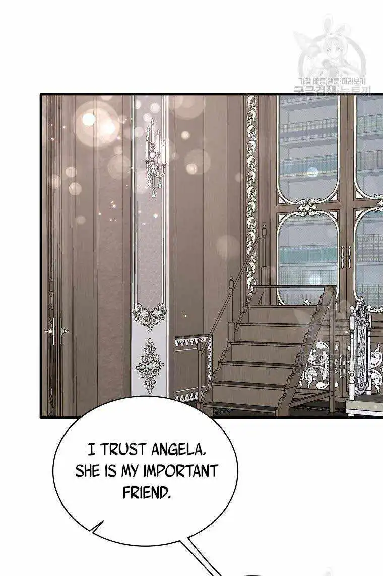 Angelic Lady Chapter 61 56